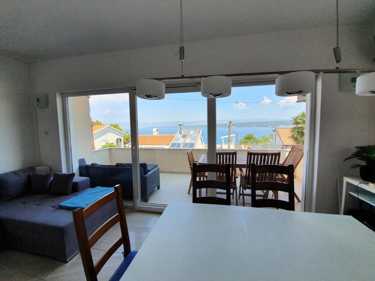 Apartments Dora Vantacici Εξωτερικό φωτογραφία