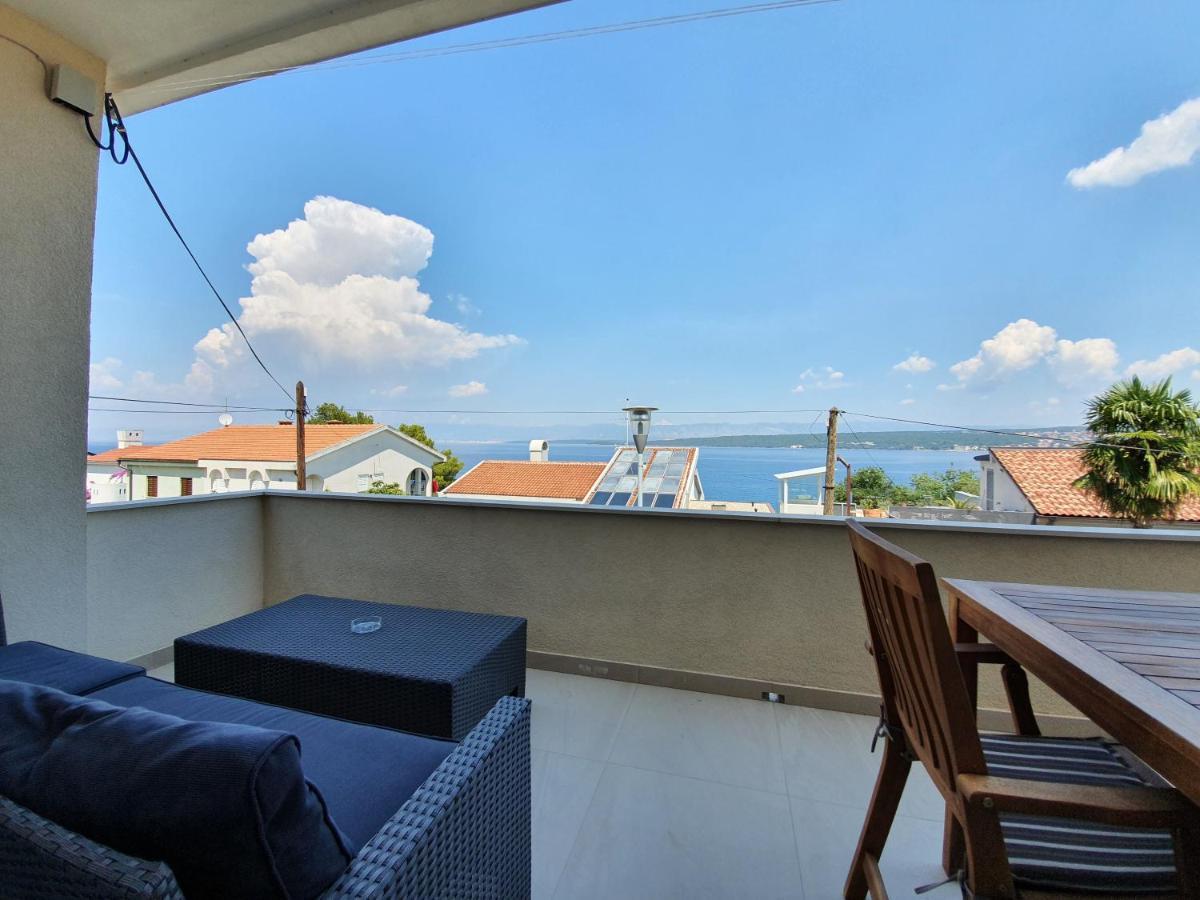 Apartments Dora Vantacici Εξωτερικό φωτογραφία