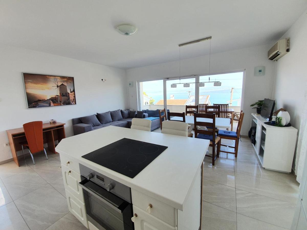 Apartments Dora Vantacici Εξωτερικό φωτογραφία