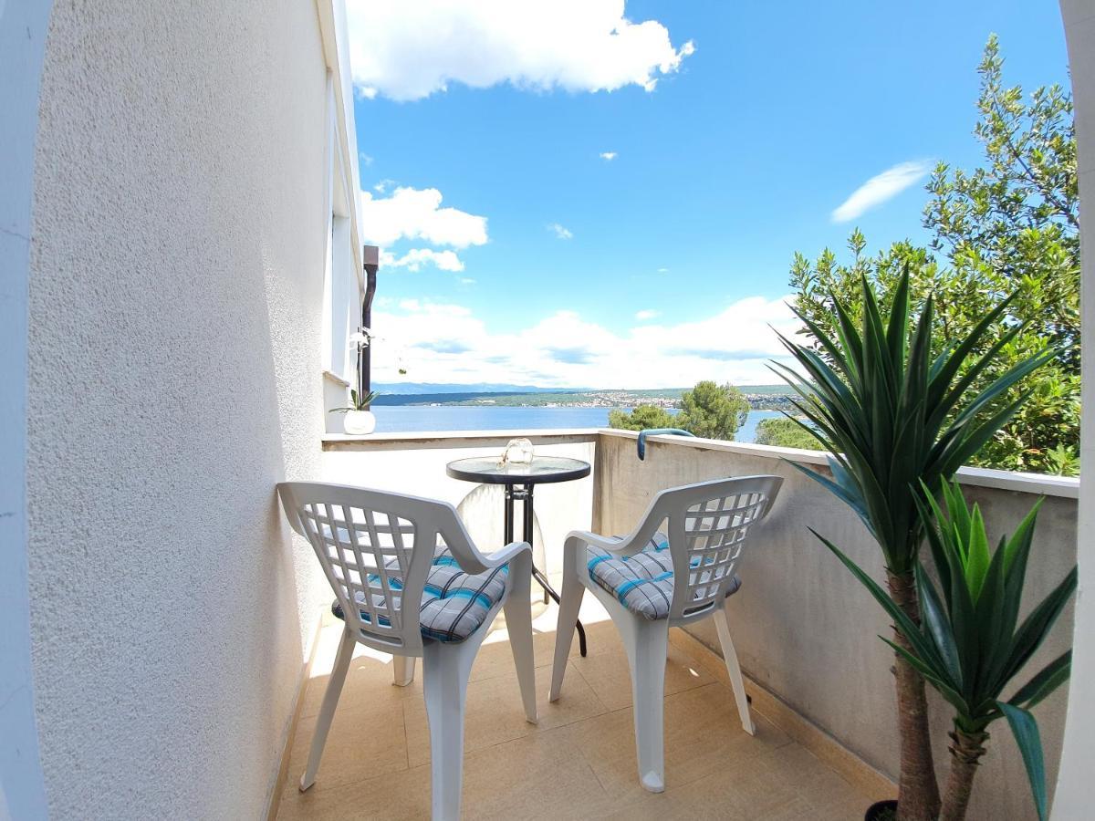 Apartments Dora Vantacici Εξωτερικό φωτογραφία