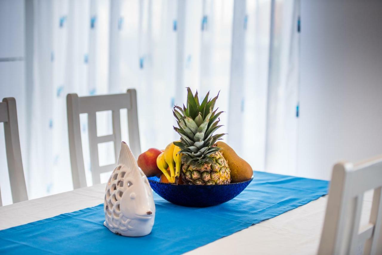 Apartments Dora Vantacici Εξωτερικό φωτογραφία