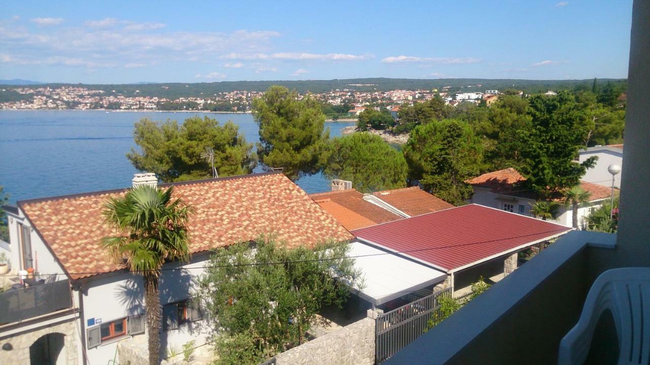 Apartments Dora Vantacici Εξωτερικό φωτογραφία