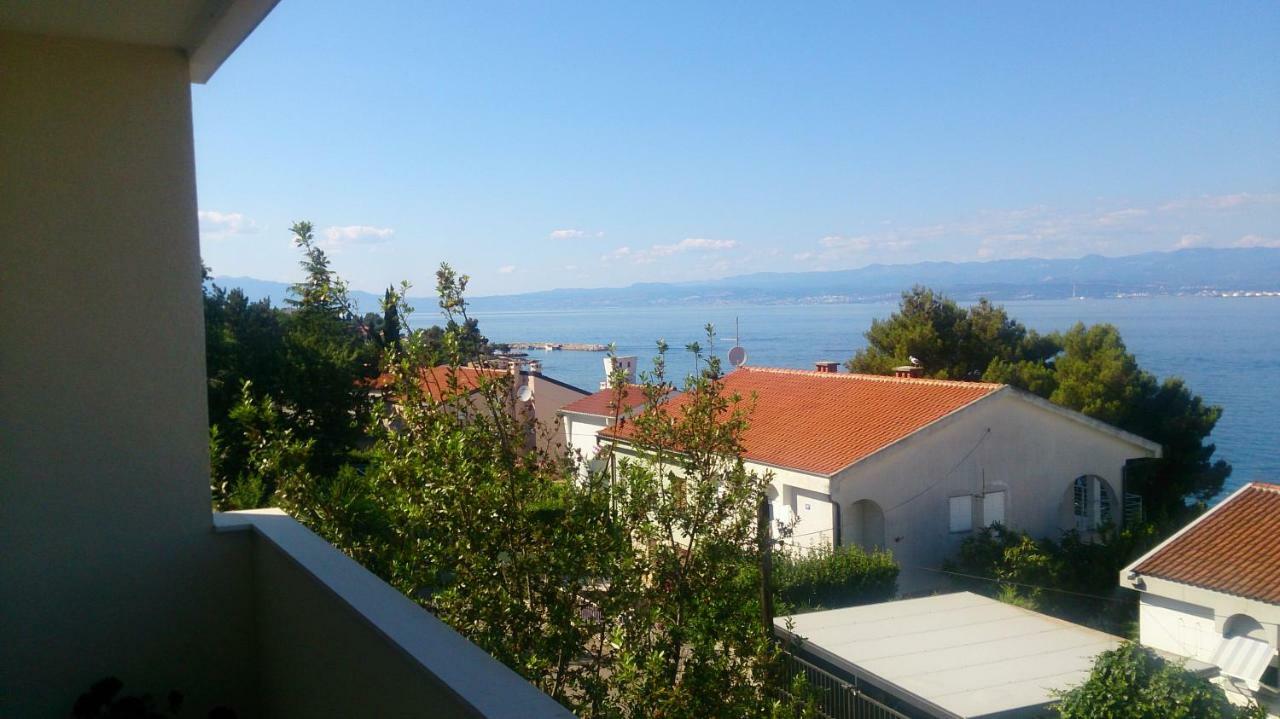 Apartments Dora Vantacici Εξωτερικό φωτογραφία