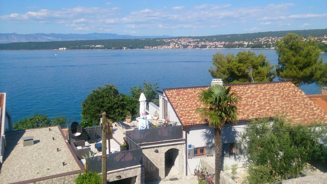 Apartments Dora Vantacici Εξωτερικό φωτογραφία