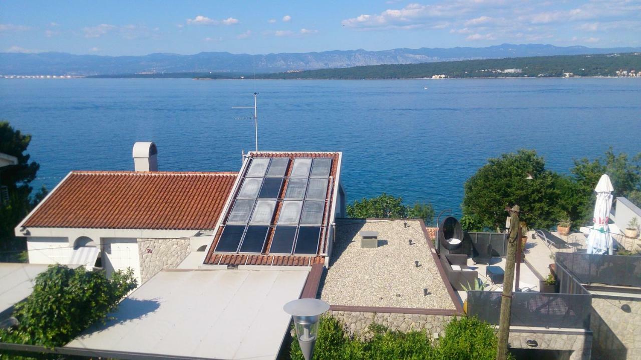 Apartments Dora Vantacici Εξωτερικό φωτογραφία